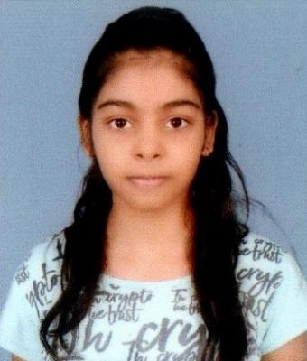 PRACHI GUPTA (ITCE/000191)